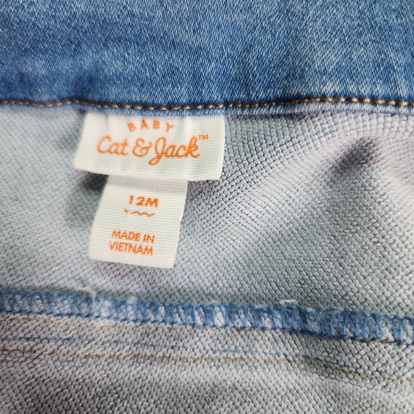 New Cat & Jack Jacket - Picture 4 of 4